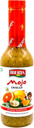 Mojo Criollo, 20 Ounce