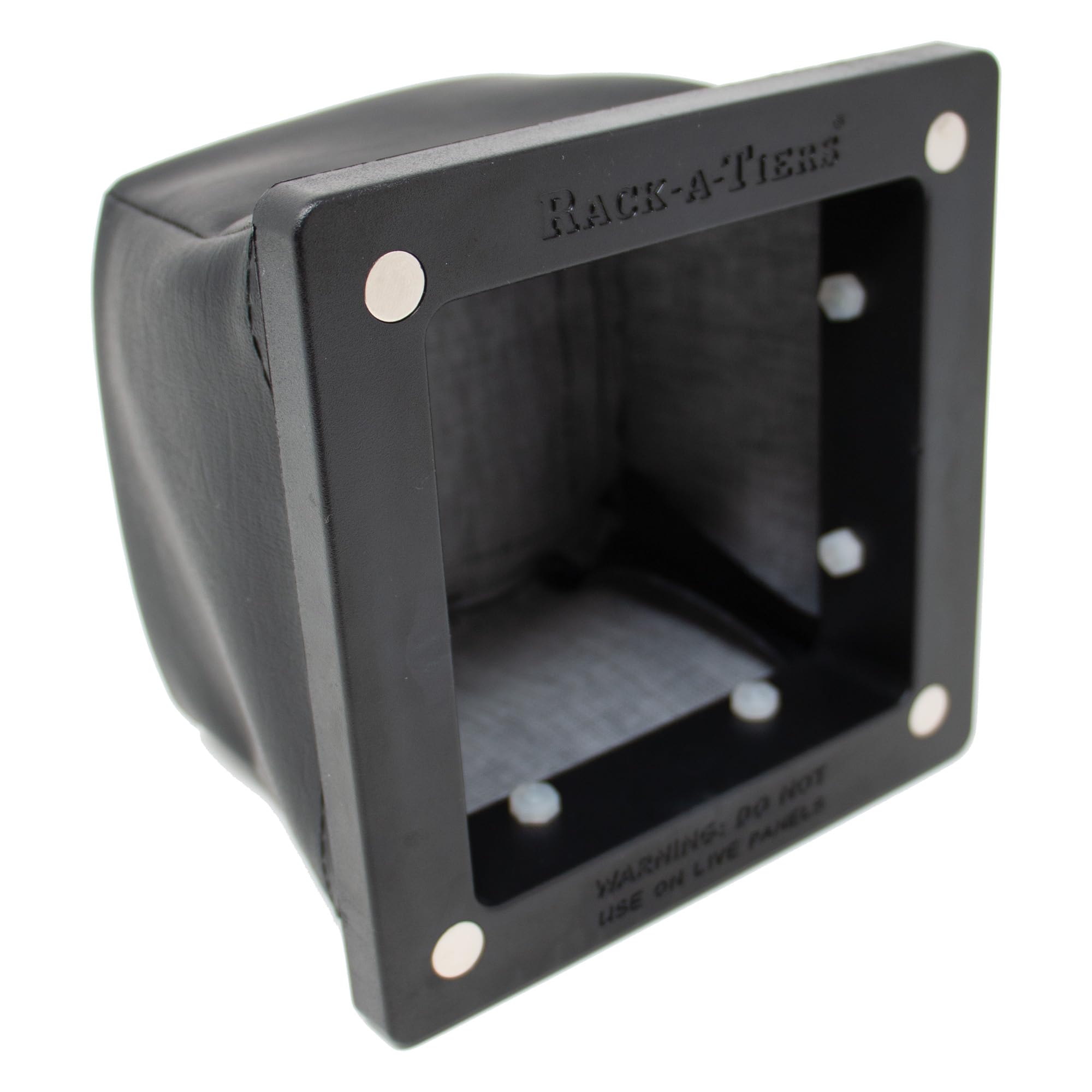 Rack-A-Tiers Dirt Bag Drilling Catcher