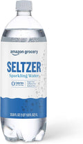 SELTZER 33.8 fl oz