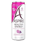 aspire raspberry acai