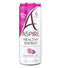 aspire raspberry acai