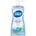 Dial Antibacterial hand wash 7.5oz