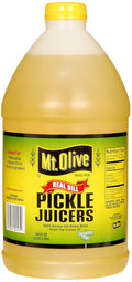 Mt.Olive piclkle juicers