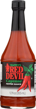 trappey's red devil