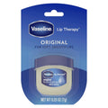 Vaseline Original Lip Therapy 0.25oz