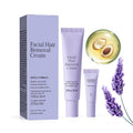 flamingo  facial hair removal cream