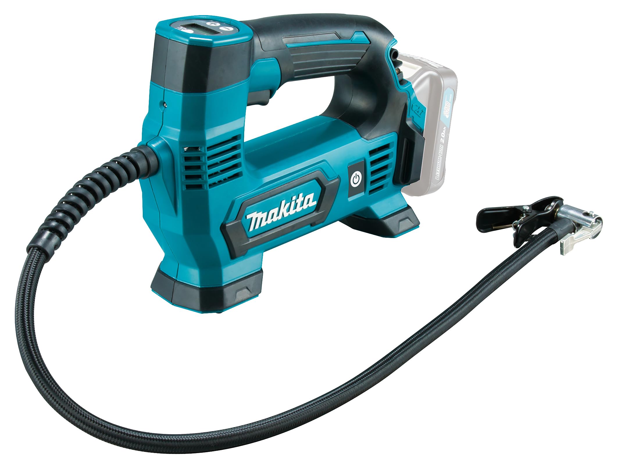 Makita 12V CXT Cordless Inflator Bare Tool