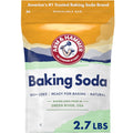 Arm and hammer baking soda