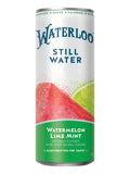 waterloo watermelon lime mint