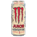 Monster Energy Juice Pacific Punch 16 Oz