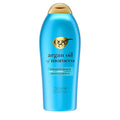 OGX Renewing + Argan Oil of Morocco Conditioner, Repair Conditioner & Argan Oil Helps Strengthen & Repair Dry, Damaged Hair, Paraben-Free,...