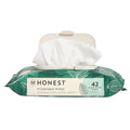 The Honest Company Hypoallergic Flushable Wipes 42 Count