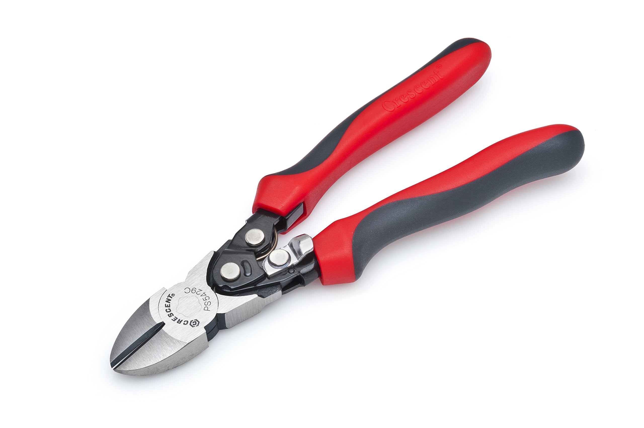 Crescent Pro Series Diagonal Cutting Pliers 8 Inch