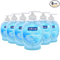 Softsoap Fresh Breeze Scent Hand Soap Washes Away Bacteria 7.5oz