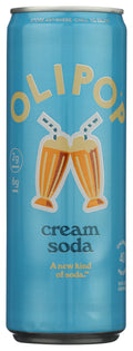 OLIPOP CRM SODA