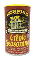 Konriko Creole Seasoning