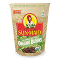 Sun-Maid Natural California Sun Dried Raisins- Dried Fruit Snacks- Healthy Snacks for Kids - 320z