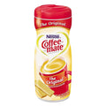 Coffee-mate 55882CT Non-Dairy Powdered Creamer, Original, 11 oz
