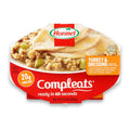 Hormel Compleats, Turkey & Dressing, 10 oz