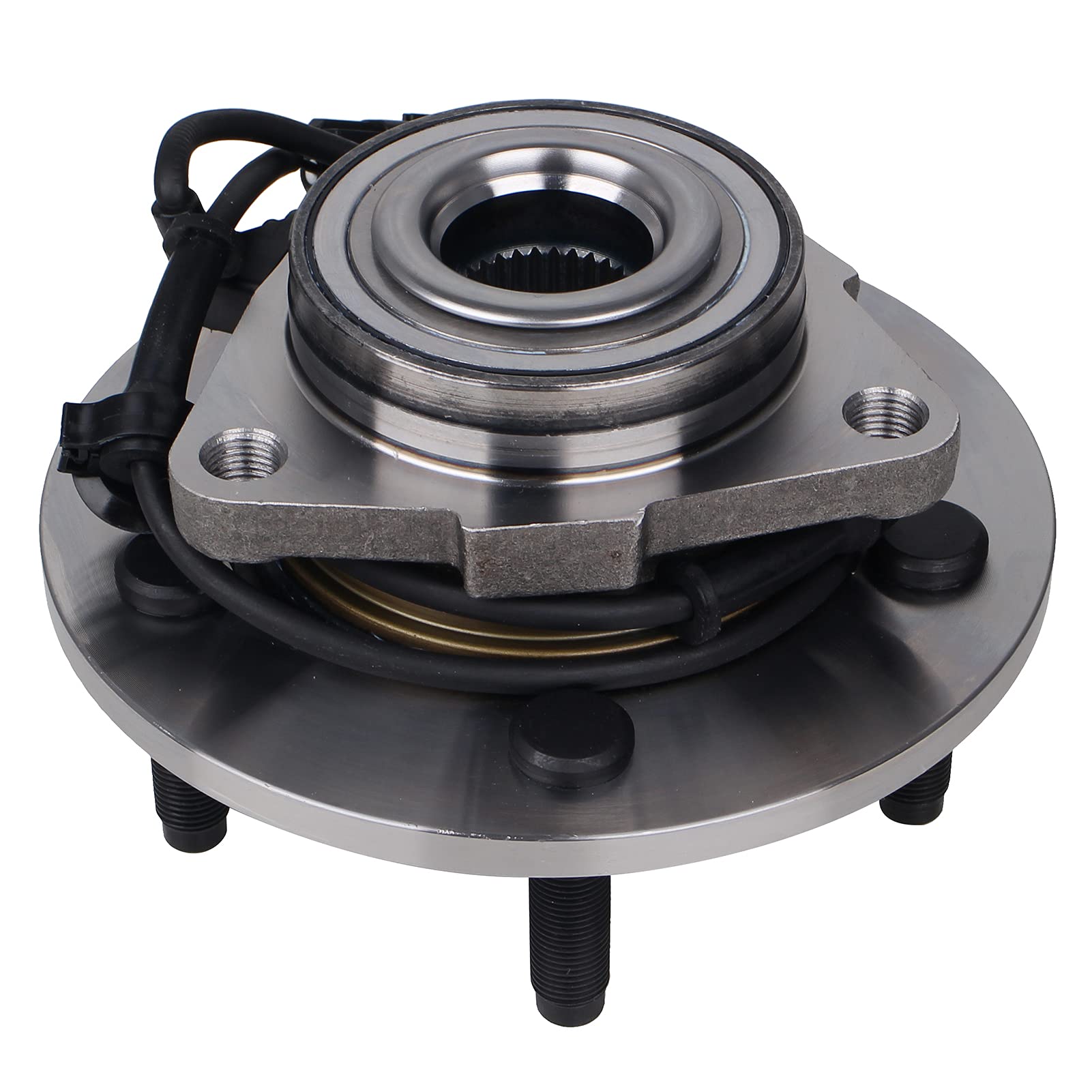 SPEEDWOW Center Console Armrest Lid GM Trucks