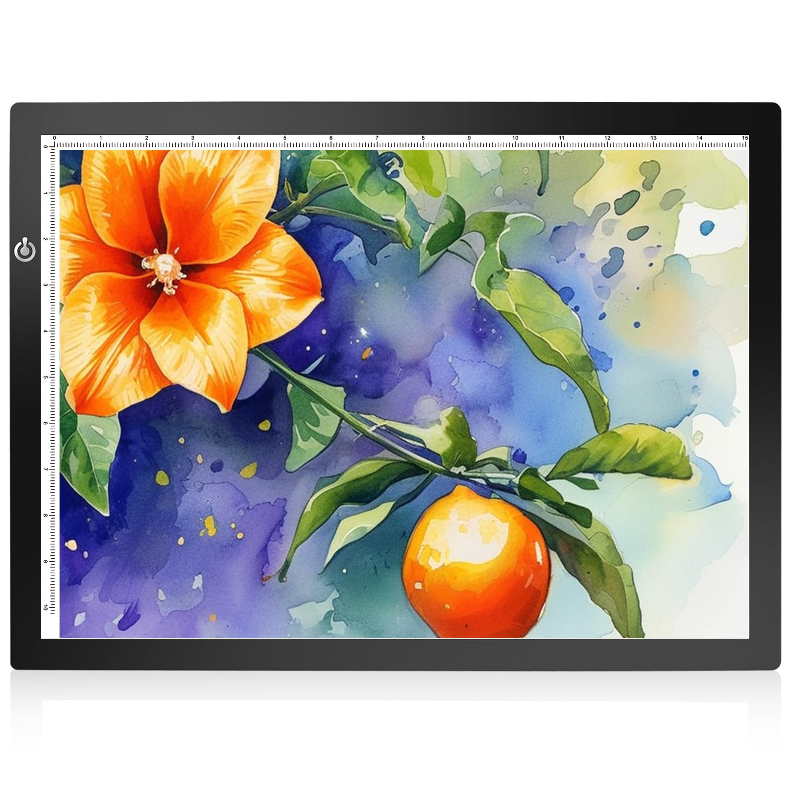 NXENTC A3 Trace Light Box for Artists