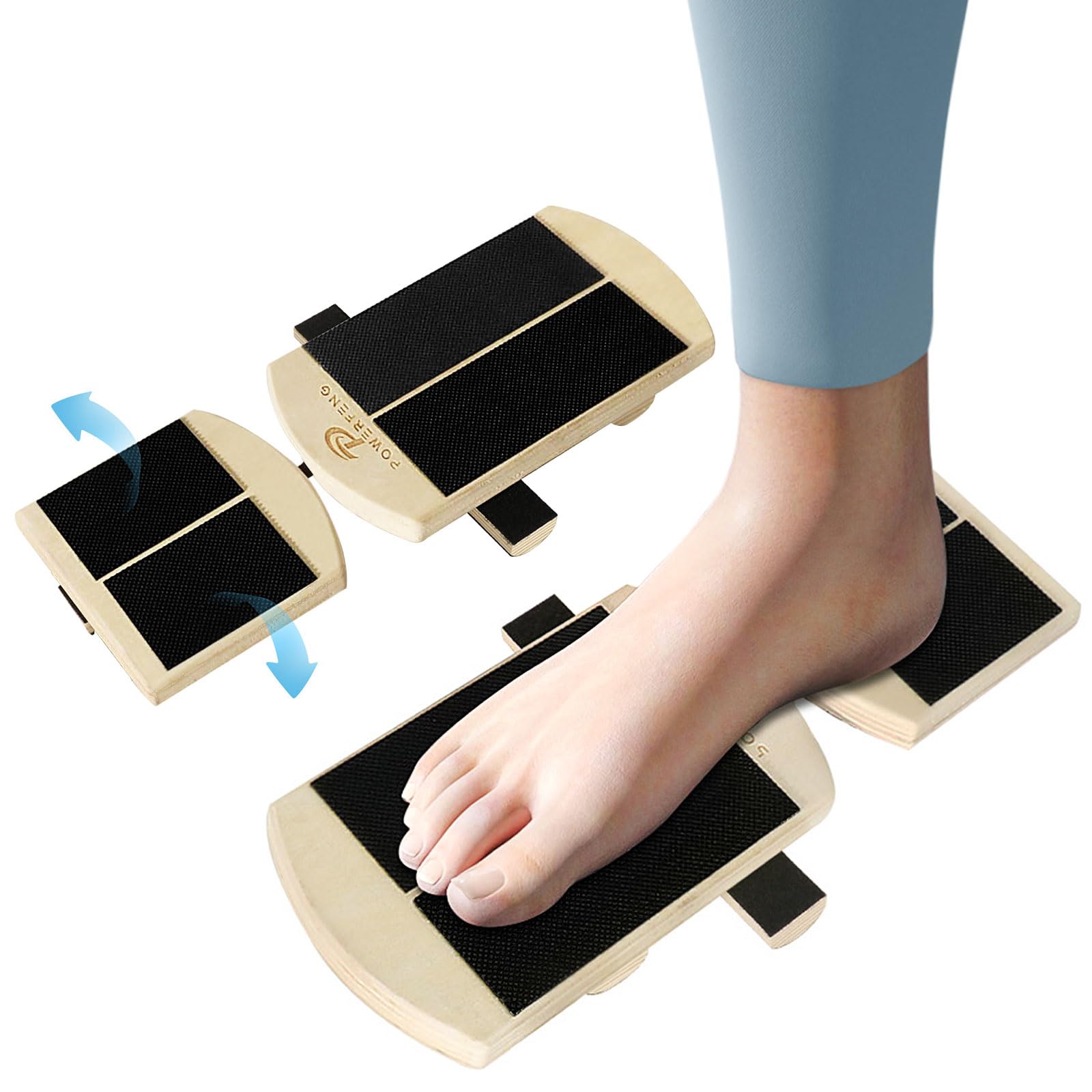 Ankle Balance Board Foot Strengthener Trainer