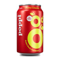 poppi cherry limeade