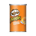 1.4oz Cheddar Cheese Chips by Pringles