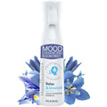 Wizard MoodScentzÃ¢Â„Â¢ (Relax & Unwind) Patented Science-Backed Mood-Enhancing Room Mist, Non-Aerosol Continuous Fine-Mist Spray with Neuro-Fragrance Technology Ã¢Â€Â“ 10 Fl Oz