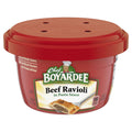 Chef Boyardee Beef Ravioli in Pasta Sauce 7.5oz