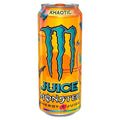 Monster Energy Juice Khaotic 16 Oz Can