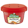 Chef Boyardee Beef in Tomato & Meat Sauce Ravioli, 7.5 oz