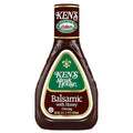 Ken's Steak House Balsamic with Honey Dressing 16 oz