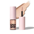 Gen See Moonlight 05 Mixed Media Metallic Liquid Eyeshadow 0.23oz