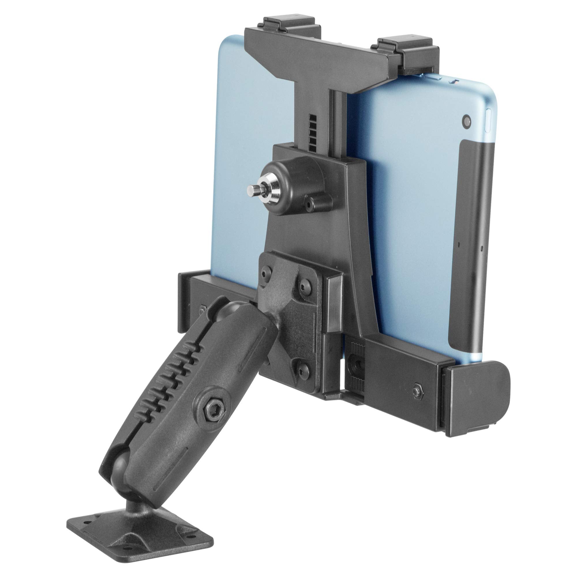 iBOLT TabDock Bizmount Locking Drill Base Mount