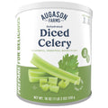 Augason Farms Dehydrated Diced Celery Can