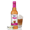 Jordan's Skinny Mixes Sugar Free Coffee Syrup, Vanilla Coffee Flavoring Syrup, Zero Calorie Drink Mix, Lattes, Baking, Protein Shake or Cocktail