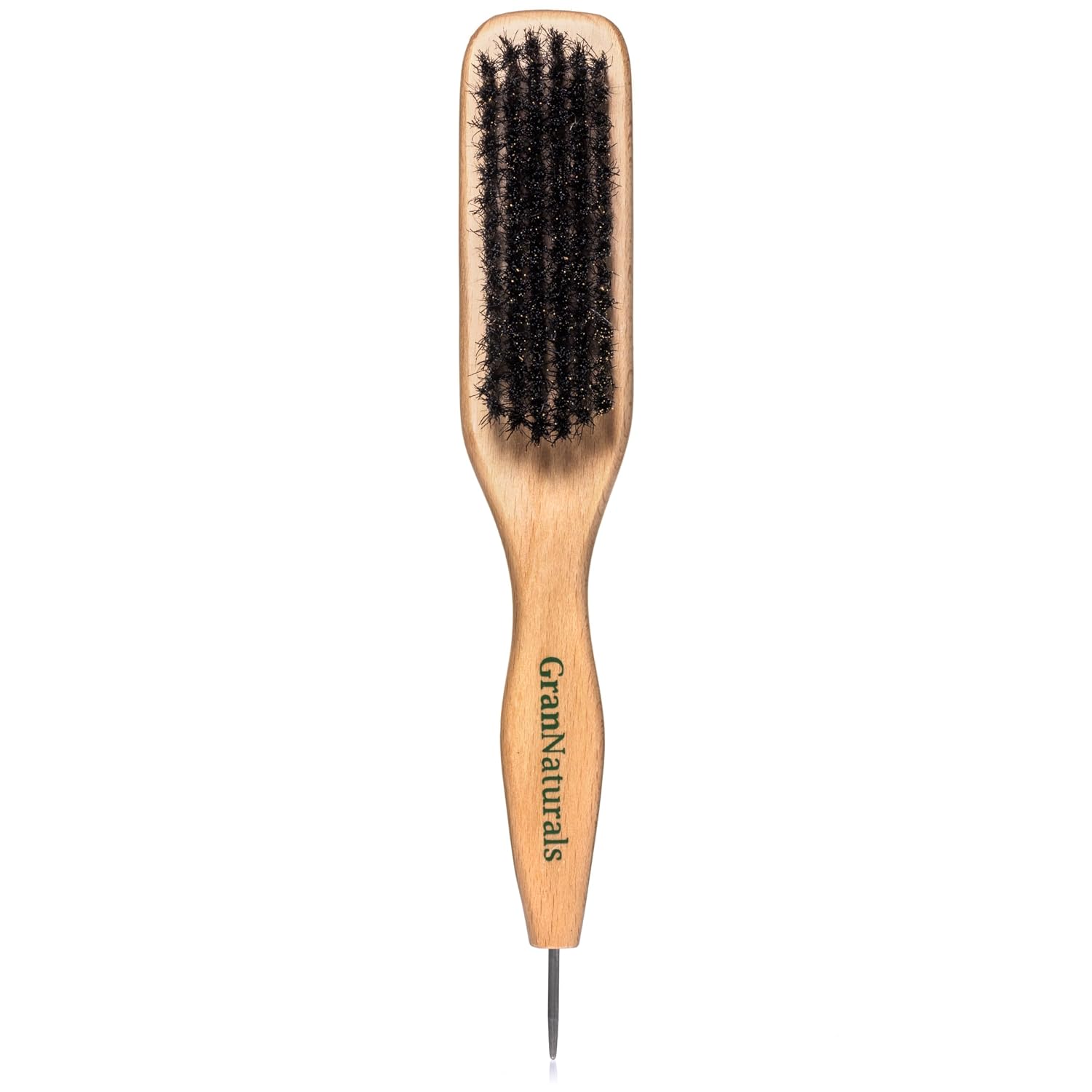 GranNaturals smoothing and styling brush