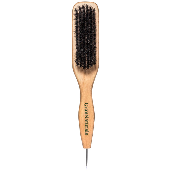 GranNaturals smoothing and styling brush