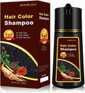 IEMOKODA Hair Color Shampoo 16.9oz
