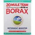 20 Mule-Team Borax Laundry Booster