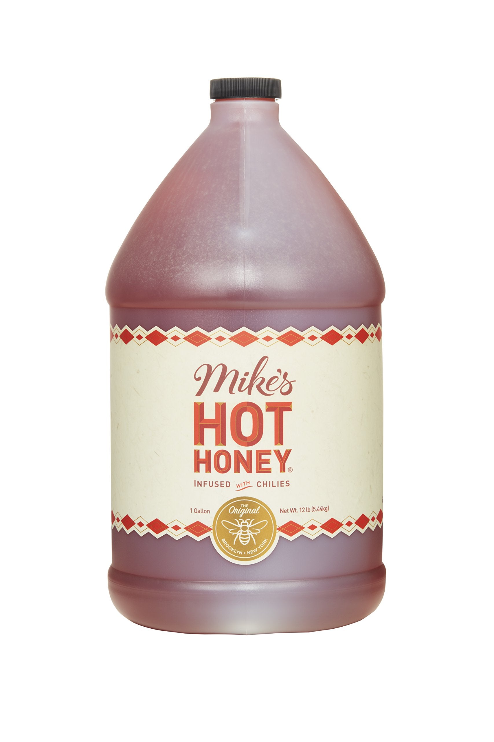 Mike's Hot Honey