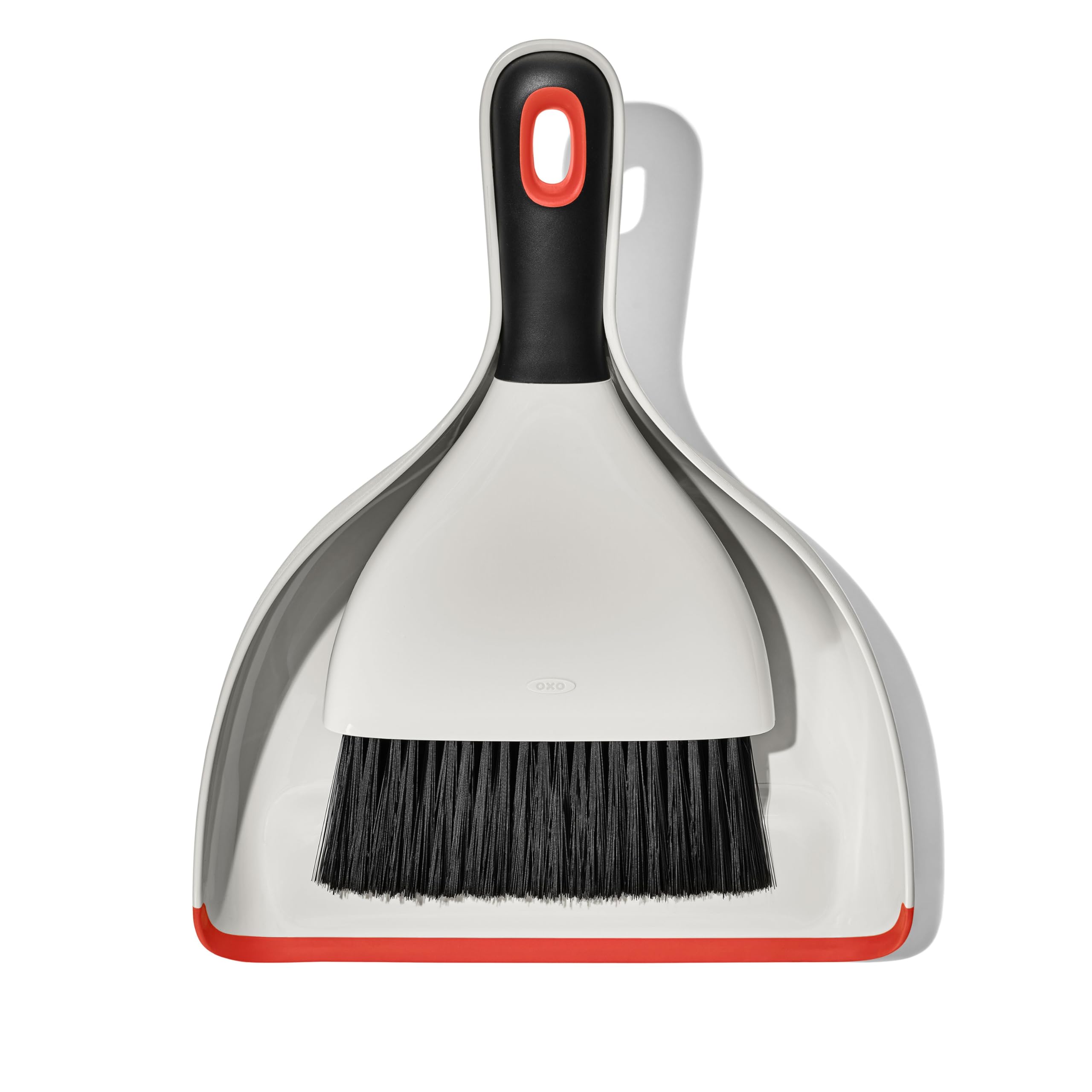 OXO Good Grips Dustpan and Brush Set
