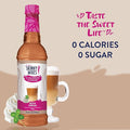 Irish Cream - Syrups Sugar Free, 25.4-ounce