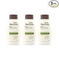 Aveeno Daily Moisturizing Body Wash Nourishes Dry Skin Lightly Scented 12oz