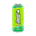 GHOST Energy Drink - Single Can, Warheads Sour Green Apple 16oz - Energy & Focus & No Artificial Colors - 200mg Natural Caffeine, L-Carnitine & Taurine - Gluten-Free & Vegan