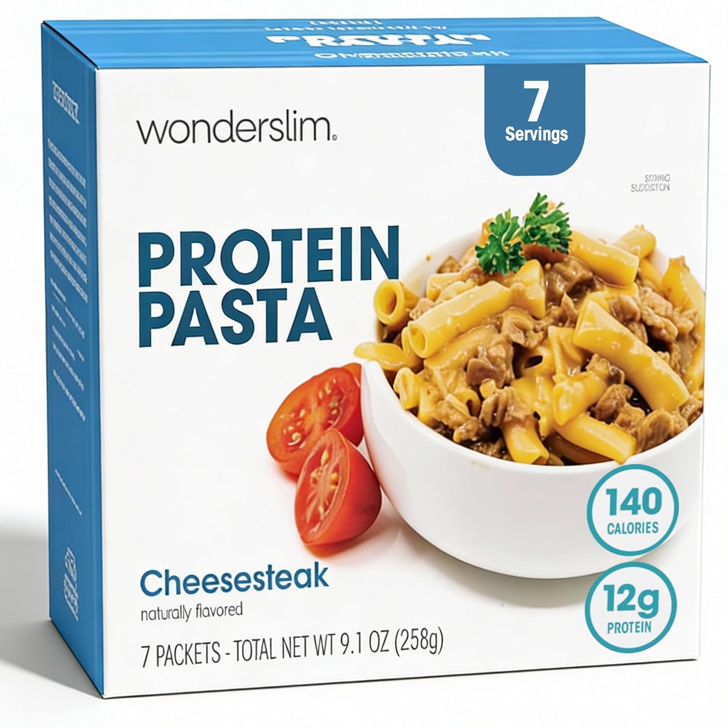 Wanderslim Protein Pasta