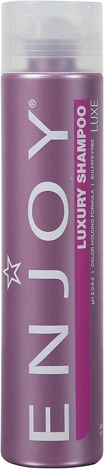 Enjoy Luxury Shampoo 10.1 oz