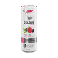 celsius fizz free raspberry acai