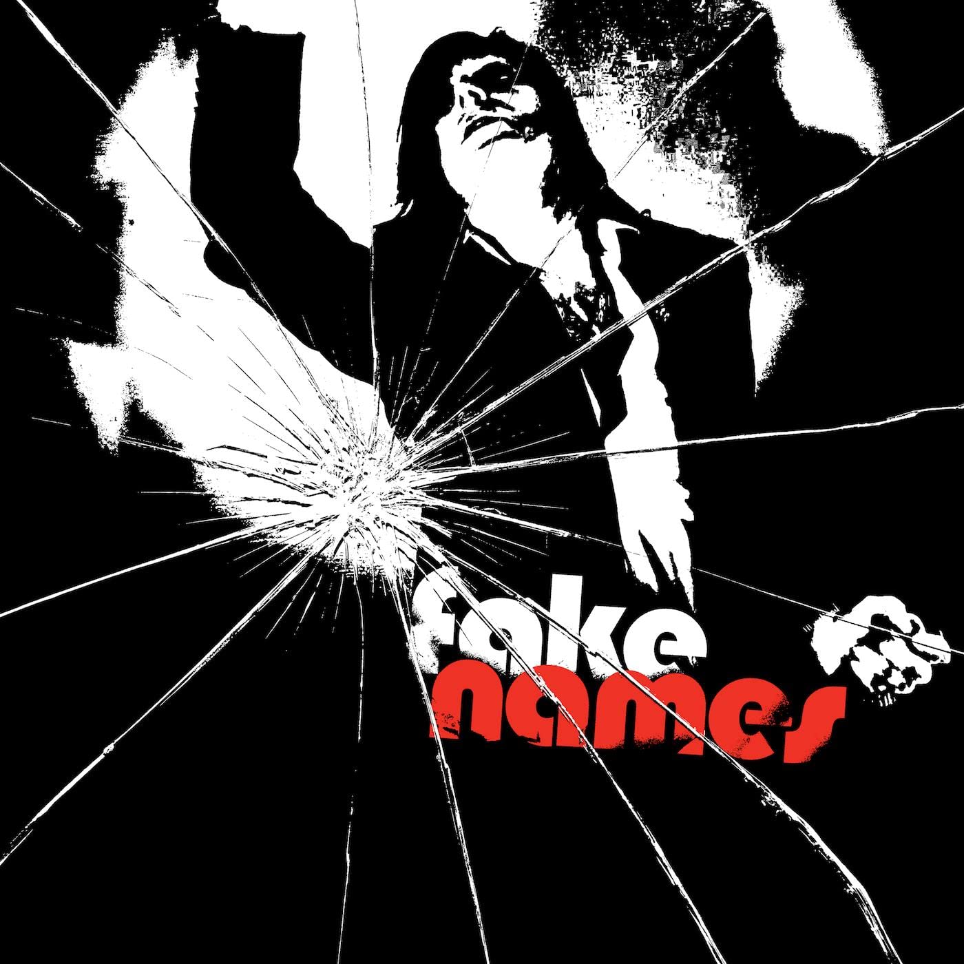 Fake Names EP Mystery Color Vinyl